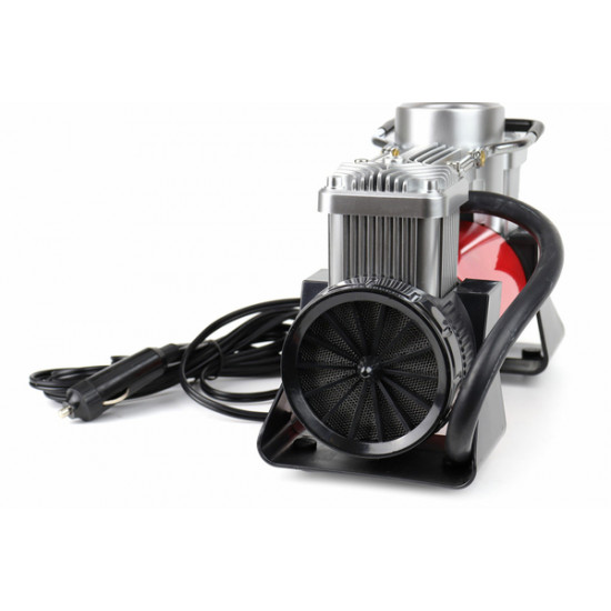 ΚΟΜΠΡΕΣΕΡ ΑΕΡΑ ΜΕΤΑΛΛΙΚΟ 12V 10BAR-150PSI-60L/min (ΘΗΚΗ/ΜΑΝΟΜΕΤΡΟ/ΦΙΣ/3 ΑΝΤΑΠΤΟΡΕΣ/ΚΑΛΩΔΙΟ 300cm) ΚΟΜΠΡΕΣΕΡ ΑΕΡΑ ΜΕΤΑΛΛΙΚΟ 12V 10BAR-150PSI-60L/min (ΘΗΚΗ/ΜΑΝΟΜΕΤΡΟ/ΦΙΣ/3 ΑΝΤΑΠΤΟΡΕΣ/ΚΑΛΩΔΙΟ 300cm)