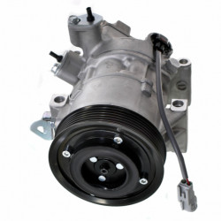 ΚΟΜΠΡΕΣΟΡΑΣ A/C TOYOTA YARIS 01-05 1SZ/2SZ 88310-0D010 ΚΟΜΠΡΕΣΟΡΑΣ A/C TOYOTA YARIS 01-05 1SZ/2SZ 88310-0D010