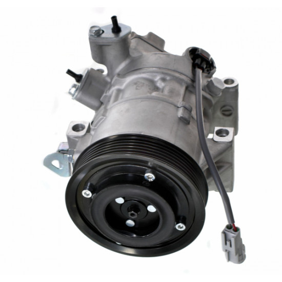 ΚΟΜΠΡΕΣΟΡΑΣ A/C TOYOTA YARIS 01-05 1SZ/2SZ 88310-0D010