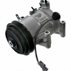 ΚΟΜΠΡΕΣΟΡΑΣ A/C TOYOTA YARIS 12- (1NR) ΚΟΜΠΡΕΣΟΡΑΣ A/C TOYOTA YARIS 12- (1NR)