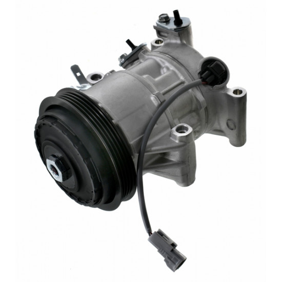ΚΟΜΠΡΕΣΟΡΑΣ A/C TOYOTA YARIS 12- (1NR) ΚΟΜΠΡΕΣΟΡΑΣ A/C TOYOTA YARIS 12- (1NR)