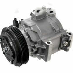ΚΟΜΠΡΕΣΟΡΑΣ A/C TOYOTA YARIS 99-02 1SZ/1NZ/2NZ ΚΟΜΠΡΕΣΟΡΑΣ A/C TOYOTA YARIS 99-02 1SZ/1NZ/2NZ