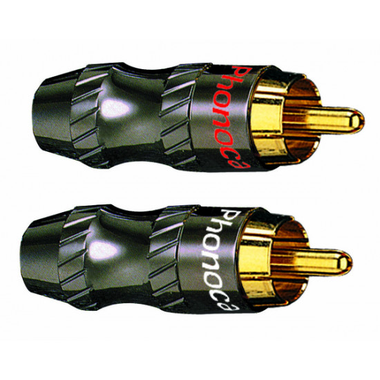 ΚΟΝΕΚΤΟΡΑΣ RCA 04.675.2 PHONOCAR