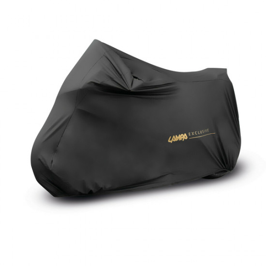 ΚΟΥΚΟΥΛΑ ΜΗΧΑΝΗΣ EXCLUSIVE (S) ΜΑΥΡΗ ΑΔΙΑΒΡΟΧΗ 203x83x125cm ΚΟΥΚΟΥΛΑ ΜΗΧΑΝΗΣ EXCLUSIVE (S) ΜΑΥΡΗ ΑΔΙΑΒΡΟΧΗ 203x83x125cm