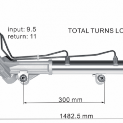 ΚΡΕΜΑΡΓΙΕΡΑ FORD TRANSIT TY 92-95 1044673 92VB-3N503-BB 92VB-3N503-BC ΚΡΕΜΑΡΓΙΕΡΑ FORD TRANSIT TY 92-95 1044673 92VB-3N503-BB 92VB-3N503-BC