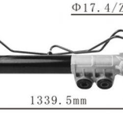 ΚΡΕΜΑΡΓΙΕΡΑ ISUZU DMAX 03-07/ 07-11 4WD ΚΡΕΜΑΡΓΙΕΡΑ ISUZU DMAX 03-07/ 07-11 4WD