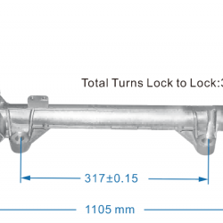 ΚΡΕΜΑΡΓΙΕΡΑ NISSAN QASHQAI J10/JJ10+2 K9K/HR16DE/MR20DE/M9R/R9M