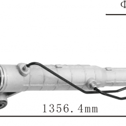 ΚΡΕΜΑΡΓΙΕΡΑ SUZUKI GRAND VITARA 06-09 JB416/JB419/JB420/JB424