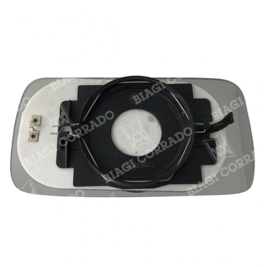 ΚΡΥΣΤΑΛΛΟ ΚΑΘΡΕΠΤΗ ALFA ROMEO 145/ 146/ FIAT CROMA 93-/ LANCIA DELTA 94-/ DEDRA 94-/ THEMA (ΘΕΡΜΑΙΝΟΜΕΝΟ, ΜΕ ΒΑΣΗ, ΜΠΛΕ) ΑΡΙΣΤΕΡΟ ΚΡΥΣΤΑΛΛΟ ΚΑΘΡΕΠΤΗ ALFA ROMEO 145/ 146/ FIAT CROMA 93-/ LANCIA DELTA 94-/ DEDRA 94-/ THEMA (ΘΕΡΜΑΙΝΟΜΕΝΟ, ΜΕ ΒΑΣΗ, ΜΠΛΕ) ΑΡΙΣΤΕΡΟ