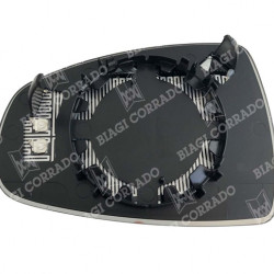 ΚΡΥΣΤΑΛΛΟ ΚΑΘΡΕΠΤΗ AUDI A1 10-14/ A1 SPORTBACK 11 (ΑΣΦΑΙΡΙΚΟ, ΘΕΡΜΑΙΝΟΜΕΝΟ, ΜΕ ΒΑΣΗ, ΧΡΩΜΙΟ) ΔΕΞΙ ΚΡΥΣΤΑΛΛΟ ΚΑΘΡΕΠΤΗ AUDI A1 10-14/ A1 SPORTBACK 11 (ΑΣΦΑΙΡΙΚΟ, ΘΕΡΜΑΙΝΟΜΕΝΟ, ΜΕ ΒΑΣΗ, ΧΡΩΜΙΟ) ΔΕΞΙ