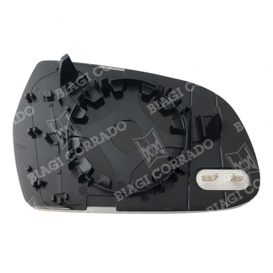 ΚΡΥΣΤΑΛΛΟ ΚΑΘΡΕΠΤΗ AUDI A3 10-12/ A3 SPORTBACK 08-11/ A4 09-15/ A5 11 -17/ A5 SPORTBACK 09-17/ S4 10- (ΑΣΦΑΙΡΙΚΟ, ΘΕΡΜΑΙΝΟΜΕΝΟ, ΜΕ ΒΑΣΗ, ΧΡΩΜΙΟ) ΑΡΙΣΤΕΡΟ ΚΡΥΣΤΑΛΛΟ ΚΑΘΡΕΠΤΗ AUDI A3 10-12/ A3 SPORTBACK 08-11/ A4 09-15/ A5 11 -17/ A5 SPORTBACK 09-17/ S4 10- (ΑΣΦΑΙΡΙΚΟ, ΘΕΡΜΑΙΝΟΜΕΝΟ, ΜΕ ΒΑΣΗ, ΧΡΩΜΙΟ) ΑΡΙΣΤΕΡΟ