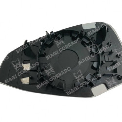 ΚΡΥΣΤΑΛΛΟ ΚΑΘΡΕΠΤΗ AUDI A4 15-/ A4 AVANT 15-/ A4 AVANT 19/ A4 ALLROAD 20/ A5 CABRIOLET 16-/ A5 SPORTBACK 16- (ΑΣΦΑΙΡΙΚΟ, ΘΕΡΜΑΙΝΟΜΕΝΟ, ΜΕ ΒΑΣΗ, ΧΡΩΜΙΟ) ΔΕΞΙ ΚΡΥΣΤΑΛΛΟ ΚΑΘΡΕΠΤΗ AUDI A4 15-/ A4 AVANT 15-/ A4 AVANT 19/ A4 ALLROAD 20/ A5 CABRIOLET 16-/ A5 SPORTBACK 16- (ΑΣΦΑΙΡΙΚΟ, ΘΕΡΜΑΙΝΟΜΕΝΟ, ΜΕ ΒΑΣΗ, ΧΡΩΜΙΟ) ΔΕΞΙ