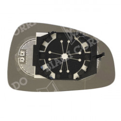 ΚΡΥΣΤΑΛΛΟ ΚΑΘΡΕΠΤΗ AUDI TT 06-15 (ΑΣΦΑΙΡΙΚΟ, ΘΕΡΜΑΙΝΟΜΕΝΟ, ΜΕ ΒΑΣΗ, ΧΡΩΜΙΟ) ΑΡΙΣΤΕΡΟ ΚΡΥΣΤΑΛΛΟ ΚΑΘΡΕΠΤΗ AUDI TT 06-15 (ΑΣΦΑΙΡΙΚΟ, ΘΕΡΜΑΙΝΟΜΕΝΟ, ΜΕ ΒΑΣΗ, ΧΡΩΜΙΟ) ΑΡΙΣΤΕΡΟ