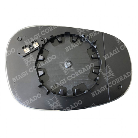 ΚΡΥΣΤΑΛΛΟ ΚΑΘΡΕΠΤΗ BMW SERIE 1 E87 09-11/ SERIE 1 E88 09-13/ SERIE 1 E82 09-13/ SERIE 3 E90 08-11/ SERIE 3 E91 08-12/ SERIE 3 E92 E93 08-13 (ΑΣΦΑΙΡΙΚΟ, ΘΕΡΜΑΙΝΟΜΕΝΟ, ΜΕ Β ΚΡΥΣΤΑΛΛΟ ΚΑΘΡΕΠΤΗ BMW SERIE 1 E87 09-11/ SERIE 1 E88 09-13/ SERIE 1 E82 09-13/ SERIE 3 E90 08-11/ SERIE 3 E91 08-12/ SERIE 3 E92 E93 08-13 (ΑΣΦΑΙΡΙΚΟ, ΘΕΡΜΑΙΝΟΜΕΝΟ, ΜΕ Β