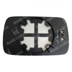 ΚΡΥΣΤΑΛΛΟ ΚΑΘΡΕΠΤΗ BMW SERIE 3 90-04/ SERIE 5 88 -04/ SERIE 7 88 -04 (ΘΕΡΜΑΙΝΟΜΕΝΟ, ΜΕ ΒΑΣΗ, ΜΠΛΕ, PN) ΑΡΙΣΤΕΡΟ ΚΡΥΣΤΑΛΛΟ ΚΑΘΡΕΠΤΗ BMW SERIE 3 90-04/ SERIE 5 88 -04/ SERIE 7 88 -04 (ΘΕΡΜΑΙΝΟΜΕΝΟ, ΜΕ ΒΑΣΗ, ΜΠΛΕ, PN) ΑΡΙΣΤΕΡΟ
