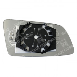 ΚΡΥΣΤΑΛΛΟ ΚΑΘΡΕΠΤΗ BMW SERIE 5 E60 03-08/ SERIE 6 E63 04-10 (ΑΣΦΑΙΡΙΚΟ, ΘΕΡΜΑΙΝΟΜΕΝΟ, ΜΕ ΒΑΣΗ, ΜΠΛΕ) ΑΡΙΣΤΕΡΟ ΚΡΥΣΤΑΛΛΟ ΚΑΘΡΕΠΤΗ BMW SERIE 5 E60 03-08/ SERIE 6 E63 04-10 (ΑΣΦΑΙΡΙΚΟ, ΘΕΡΜΑΙΝΟΜΕΝΟ, ΜΕ ΒΑΣΗ, ΜΠΛΕ) ΑΡΙΣΤΕΡΟ