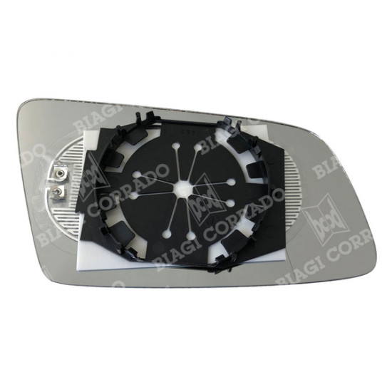 ΚΡΥΣΤΑΛΛΟ ΚΑΘΡΕΠΤΗ BMW SERIE 5 E60 03-08/ SERIE 6 E63 04-10 (ΑΣΦΑΙΡΙΚΟ, ΘΕΡΜΑΙΝΟΜΕΝΟ, ΜΕ ΒΑΣΗ, ΜΠΛΕ) ΑΡΙΣΤΕΡΟ ΚΡΥΣΤΑΛΛΟ ΚΑΘΡΕΠΤΗ BMW SERIE 5 E60 03-08/ SERIE 6 E63 04-10 (ΑΣΦΑΙΡΙΚΟ, ΘΕΡΜΑΙΝΟΜΕΝΟ, ΜΕ ΒΑΣΗ, ΜΠΛΕ) ΑΡΙΣΤΕΡΟ