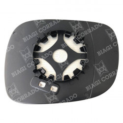 ΚΡΥΣΤΑΛΛΟ ΚΑΘΡΕΠΤΗ BMW X1 E84 09-12/ X3 F25 10-14 (ΘΕΡΜΑΙΝΟΜΕΝΟ, ΜΕ ΒΑΣΗ, ΧΡΩΜΙΟ) ΑΡΙΣΤΕΡΟ ΚΡΥΣΤΑΛΛΟ ΚΑΘΡΕΠΤΗ BMW X1 E84 09-12/ X3 F25 10-14 (ΘΕΡΜΑΙΝΟΜΕΝΟ, ΜΕ ΒΑΣΗ, ΧΡΩΜΙΟ) ΑΡΙΣΤΕΡΟ