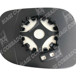 ΚΡΥΣΤΑΛΛΟ ΚΑΘΡΕΠΤΗ BMW X1 E84 09-12/ X3 F25 10-14 (ΘΕΡΜΑΙΝΟΜΕΝΟ, ΜΕ ΒΑΣΗ, ΧΡΩΜΙΟ) ΔΕΞΙ ΚΡΥΣΤΑΛΛΟ ΚΑΘΡΕΠΤΗ BMW X1 E84 09-12/ X3 F25 10-14 (ΘΕΡΜΑΙΝΟΜΕΝΟ, ΜΕ ΒΑΣΗ, ΧΡΩΜΙΟ) ΔΕΞΙ