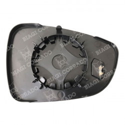 ΚΡΥΣΤΑΛΛΟ ΚΑΘΡΕΠΤΗ CITROEN C3 09-16/ DS3 09-14/ DS3 15-, C4 10-/ DS4 11 -14/ DS4 15-18/ C4 PICASSO 13-/ C4 GRAND PICASSO 13-/ C3 AIRCROSS 17-/ PEUGEOT 508 10-17/ RCZ 10-1 ΚΡΥΣΤΑΛΛΟ ΚΑΘΡΕΠΤΗ CITROEN C3 09-16/ DS3 09-14/ DS3 15-, C4 10-/ DS4 11 -14/ DS4 15-18/ C4 PICASSO 13-/ C4 GRAND PICASSO 13-/ C3 AIRCROSS 17-/ PEUGEOT 508 10-17/ RCZ 10-1