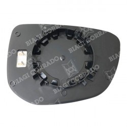 ΚΡΥΣΤΑΛΛΟ ΚΑΘΡΕΠΤΗ CITROEN C4 CACTUS 14-18/ C-ELYSEE 12-/ PEUGEOT 301 14-18 (ΘΕΡΜΑΙΝΟΜΕΝΟ, ΜΕ ΒΑΣΗ, ΧΡΩΜΙΟ) ΑΡΙΣΤΕΡΟ ΚΡΥΣΤΑΛΛΟ ΚΑΘΡΕΠΤΗ CITROEN C4 CACTUS 14-18/ C-ELYSEE 12-/ PEUGEOT 301 14-18 (ΘΕΡΜΑΙΝΟΜΕΝΟ, ΜΕ ΒΑΣΗ, ΧΡΩΜΙΟ) ΑΡΙΣΤΕΡΟ