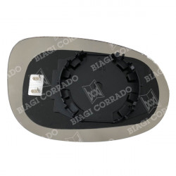 ΚΡΥΣΤΑΛΛΟ ΚΑΘΡΕΠΤΗ FIAT BRAVO 07-/ CROMA 05-/ LANCIA DELTA 08- (ΘΕΡΜΑΙΝΟΜΕΝΟ, ΜΕ ΒΑΣΗ, ΜΠΛΕ) ΑΡΙΣΤΕΡΟ ΚΡΥΣΤΑΛΛΟ ΚΑΘΡΕΠΤΗ FIAT BRAVO 07-/ CROMA 05-/ LANCIA DELTA 08- (ΘΕΡΜΑΙΝΟΜΕΝΟ, ΜΕ ΒΑΣΗ, ΜΠΛΕ) ΑΡΙΣΤΕΡΟ