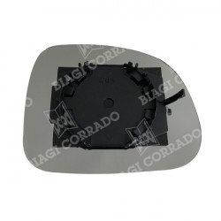 ΚΡΥΣΤΑΛΛΟ ΚΑΘΡΕΠΤΗ FIAT PANDA 09-/16-22/ PANDA VAN 09- (ΜΕ ΒΑΣΗ, ΧΡΩΜΙΟ) ΑΡΙΣΤΕΡΟ ΚΡΥΣΤΑΛΛΟ ΚΑΘΡΕΠΤΗ FIAT PANDA 09-/16-22/ PANDA VAN 09- (ΜΕ ΒΑΣΗ, ΧΡΩΜΙΟ) ΑΡΙΣΤΕΡΟ