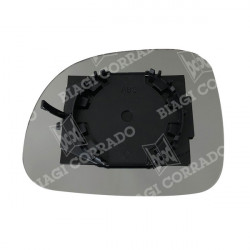 ΚΡΥΣΤΑΛΛΟ ΚΑΘΡΕΠΤΗ FIAT PANDA 09-/16-22/ PANDA VAN 09- (ΜΕ ΒΑΣΗ, ΧΡΩΜΙΟ) ΔΕΞΙ ΚΡΥΣΤΑΛΛΟ ΚΑΘΡΕΠΤΗ FIAT PANDA 09-/16-22/ PANDA VAN 09- (ΜΕ ΒΑΣΗ, ΧΡΩΜΙΟ) ΔΕΞΙ