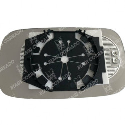 ΚΡΥΣΤΑΛΛΟ ΚΑΘΡΕΠΤΗ FIAT PUNTO 93-99/ PUNTO VAN 96-00/ PALIO 96-00 (ΘΕΡΜΑΙΝΟΜΕΝΟ, ΜΕ ΒΑΣΗ, ΧΡΩΜΙΟ) ΔΕΞΙ ΚΡΥΣΤΑΛΛΟ ΚΑΘΡΕΠΤΗ FIAT PUNTO 93-99/ PUNTO VAN 96-00/ PALIO 96-00 (ΘΕΡΜΑΙΝΟΜΕΝΟ, ΜΕ ΒΑΣΗ, ΧΡΩΜΙΟ) ΔΕΞΙ