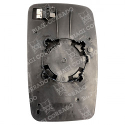 ΚΡΥΣΤΑΛΛΟ ΚΑΘΡΕΠΤΗ FIAT SCUDO 07-/ PEUGEOT EXPERT 07-16/ EXPERT TEPEE 07-16/ CITROEN JUMPY 07-16/ TOYOTA PROACE 13-16 (ΘΕΡΜΑΙΝΟΜΕΝΟ, ΜΕ ΒΑΣΗ, ΧΡΩΜΙΟ) ΑΡΙΣΤΕΡΟ (ΟΡΘΙΟ) ΚΡΥΣΤΑΛΛΟ ΚΑΘΡΕΠΤΗ FIAT SCUDO 07-/ PEUGEOT EXPERT 07-16/ EXPERT TEPEE 07-16/ CITROEN JUMPY 07-16/ TOYOTA PROACE 13-16 (ΘΕΡΜΑΙΝΟΜΕΝΟ, ΜΕ ΒΑΣΗ, ΧΡΩΜΙΟ) ΑΡΙΣΤΕΡΟ (ΟΡΘΙΟ)