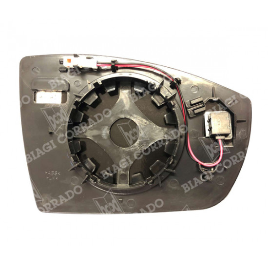 ΚΡΥΣΤΑΛΛΟ ΚΑΘΡΕΠΤΗ FORD C-MAX 10/ GALAXY 06-15/ KUGA 08-16/ KUGA 16/ S-MAX 06-14/ ECOSPORT 14 (ΘΕΡΜΑΙΝΟΜΕΝΟ, ΜΕ ΒΑΣΗ, ΧΡΩΜΙΟ) BLIND SPOT ΑΡΙΣΤΕΡΟ ΚΡΥΣΤΑΛΛΟ ΚΑΘΡΕΠΤΗ FORD C-MAX 10/ GALAXY 06-15/ KUGA 08-16/ KUGA 16/ S-MAX 06-14/ ECOSPORT 14 (ΘΕΡΜΑΙΝΟΜΕΝΟ, ΜΕ ΒΑΣΗ, ΧΡΩΜΙΟ) BLIND SPOT ΑΡΙΣΤΕΡΟ