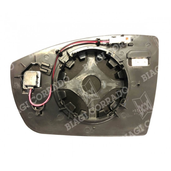 ΚΡΥΣΤΑΛΛΟ ΚΑΘΡΕΠΤΗ FORD C-MAX 10/ GALAXY 06-15/ KUGA 08-16/ KUGA 16/ S-MAX 06-14/ ECOSPORT 14 (ΘΕΡΜΑΙΝΟΜΕΝΟ, ΜΕ ΒΑΣΗ, ΧΡΩΜΙΟ) BLIND SPOT ΔΕΞΙ ΚΡΥΣΤΑΛΛΟ ΚΑΘΡΕΠΤΗ FORD C-MAX 10/ GALAXY 06-15/ KUGA 08-16/ KUGA 16/ S-MAX 06-14/ ECOSPORT 14 (ΘΕΡΜΑΙΝΟΜΕΝΟ, ΜΕ ΒΑΣΗ, ΧΡΩΜΙΟ) BLIND SPOT ΔΕΞΙ