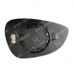 ΚΡΥΣΤΑΛΛΟ ΚΑΘΡΕΠΤΗ FORD FIESTA 08-16/ B-MAX 12- (ΘΕΡΜΑΙΝΟΜΕΝΟ, ΜΕ ΒΑΣΗ, ΧΡΩΜΙΟ) ΑΡΙΣΤΕΡΟ ΚΡΥΣΤΑΛΛΟ ΚΑΘΡΕΠΤΗ FORD FIESTA 08-16/ B-MAX 12- (ΘΕΡΜΑΙΝΟΜΕΝΟ, ΜΕ ΒΑΣΗ, ΧΡΩΜΙΟ) ΑΡΙΣΤΕΡΟ