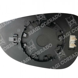 ΚΡΥΣΤΑΛΛΟ ΚΑΘΡΕΠΤΗ FORD FIESTA 08-16/ B-MAX 12- (ΘΕΡΜΑΙΝΟΜΕΝΟ, ΜΕ ΒΑΣΗ, ΧΡΩΜΙΟ) ΔΕΞΙ ΚΡΥΣΤΑΛΛΟ ΚΑΘΡΕΠΤΗ FORD FIESTA 08-16/ B-MAX 12- (ΘΕΡΜΑΙΝΟΜΕΝΟ, ΜΕ ΒΑΣΗ, ΧΡΩΜΙΟ) ΔΕΞΙ