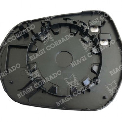 ΚΡΥΣΤΑΛΛΟ ΚΑΘΡΕΠΤΗ FORD FIESTA 17-/ PUMA 20- (ΘΕΡΜΑΙΝΟΜΕΝΟ, ΜΕ ΒΑΣΗ, ΧΡΩΜΙΟ) ΔΕΞΙ ΚΡΥΣΤΑΛΛΟ ΚΑΘΡΕΠΤΗ FORD FIESTA 17-/ PUMA 20- (ΘΕΡΜΑΙΝΟΜΕΝΟ, ΜΕ ΒΑΣΗ, ΧΡΩΜΙΟ) ΔΕΞΙ