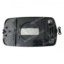 ΚΡΥΣΤΑΛΛΟ ΚΑΘΡΕΠΤΗ FORD FIESTA 89 -94 (ΜΕ ΒΑΣΗ, ΧΡΩΜΙΟ) ΑΡΙΣΤΕΡΟ ΚΡΥΣΤΑΛΛΟ ΚΑΘΡΕΠΤΗ FORD FIESTA 89 -94 (ΜΕ ΒΑΣΗ, ΧΡΩΜΙΟ) ΑΡΙΣΤΕΡΟ