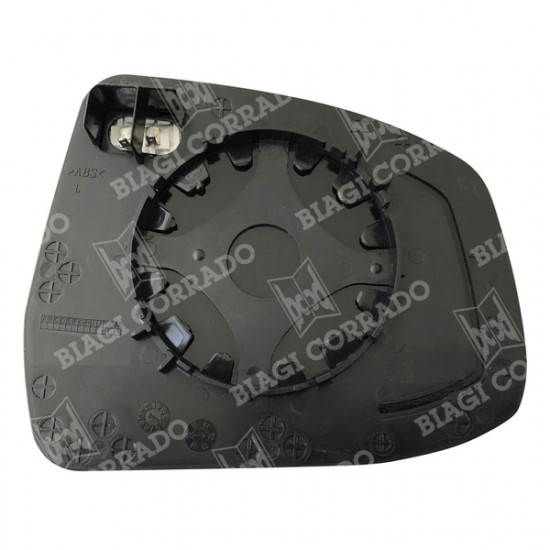 ΚΡΥΣΤΑΛΛΟ ΚΑΘΡΕΠΤΗ FORD FOCUS 07-13/ MONDEO 07-13 (ΑΣΦΑΙΡΙΚΟ, ΘΕΡΜΑΙΝΟΜΕΝΟ, ΜΕ ΒΑΣΗ, ΧΡΩΜΙΟ) ΑΡΙΣΤΕΡΟ ΚΡΥΣΤΑΛΛΟ ΚΑΘΡΕΠΤΗ FORD FOCUS 07-13/ MONDEO 07-13 (ΑΣΦΑΙΡΙΚΟ, ΘΕΡΜΑΙΝΟΜΕΝΟ, ΜΕ ΒΑΣΗ, ΧΡΩΜΙΟ) ΑΡΙΣΤΕΡΟ