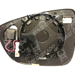 ΚΡΥΣΤΑΛΛΟ ΚΑΘΡΕΠΤΗ FORD FOCUS 18- (ΘΕΡΜΑΙΝΟΜΕΝΟ, ΜΕ ΒΑΣΗ, ΧΡΩΜΙΟ, BLIND SPOT) ΔΕΞΙ ΚΡΥΣΤΑΛΛΟ ΚΑΘΡΕΠΤΗ FORD FOCUS 18- (ΘΕΡΜΑΙΝΟΜΕΝΟ, ΜΕ ΒΑΣΗ, ΧΡΩΜΙΟ, BLIND SPOT) ΔΕΞΙ