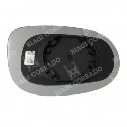 ΚΡΥΣΤΑΛΛΟ ΚΑΘΡΕΠΤΗ FORD KA 08-/ FIAT IDEA 08-12/ LANCIA MUSA 10-/ YPSILON 11-/ YPSILON MYA 16- (ΘΕΡΜΑΙΝΟΜΕΝΟ, ΜΕ ΒΑΣΗ, ΧΡΩΜΙΟ) ΑΡΙΣΤΕΡΟ ΚΡΥΣΤΑΛΛΟ ΚΑΘΡΕΠΤΗ FORD KA 08-/ FIAT IDEA 08-12/ LANCIA MUSA 10-/ YPSILON 11-/ YPSILON MYA 16- (ΘΕΡΜΑΙΝΟΜΕΝΟ, ΜΕ ΒΑΣΗ, ΧΡΩΜΙΟ) ΑΡΙΣΤΕΡΟ