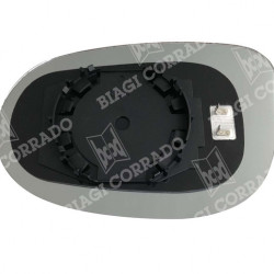 ΚΡΥΣΤΑΛΛΟ ΚΑΘΡΕΠΤΗ FORD KA 08-/ FIAT IDEA 08-12/ LANCIA MUSA 10-/ YPSILON 11-/ YPSILON MYA 16- (ΘΕΡΜΑΙΝΟΜΕΝΟ, ΜΕ ΒΑΣΗ, ΧΡΩΜΙΟ) ΔΕΞΙ ΚΡΥΣΤΑΛΛΟ ΚΑΘΡΕΠΤΗ FORD KA 08-/ FIAT IDEA 08-12/ LANCIA MUSA 10-/ YPSILON 11-/ YPSILON MYA 16- (ΘΕΡΜΑΙΝΟΜΕΝΟ, ΜΕ ΒΑΣΗ, ΧΡΩΜΙΟ) ΔΕΞΙ