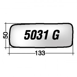 ΚΡΥΣΤΑΛΛΟ ΚΑΘΡΕΠΤΗ FORD TRANSIT CONNECT 02-09/ TOURNEO CONNECT 02-09 (ΕΥΡΥΓΩΝΙΟ, ΧΡΩΜΙΟ) ΔΕΞΙ ΧΩΡΙΣ ΒΑΣΗ ΚΡΥΣΤΑΛΛΟ ΚΑΘΡΕΠΤΗ FORD TRANSIT CONNECT 02-09/ TOURNEO CONNECT 02-09 (ΕΥΡΥΓΩΝΙΟ, ΧΡΩΜΙΟ) ΔΕΞΙ ΧΩΡΙΣ ΒΑΣΗ