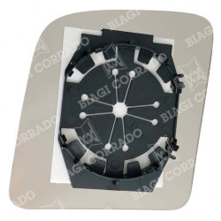 ΚΡΥΣΤΑΛΛΟ ΚΑΘΡΕΠΤΗ FORD TRANSIT CONNECT 02-09/ TOURNEO CONNECT 02-09 (ΜΕ ΒΑΣΗ, ΧΡΩΜΙΟ) ΔΕΞΙ ΚΡΥΣΤΑΛΛΟ ΚΑΘΡΕΠΤΗ FORD TRANSIT CONNECT 02-09/ TOURNEO CONNECT 02-09 (ΜΕ ΒΑΣΗ, ΧΡΩΜΙΟ) ΔΕΞΙ