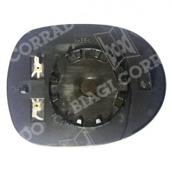ΚΡΥΣΤΑΛΛΟ ΚΑΘΡΕΠΤΗ HONDA CIVIC 06-11 (ΑΣΦΑΙΡΙΚΟ, ΘΕΡΜΑΙΝΟΜΕΝΟ, ΜΕ ΒΑΣΗ, ΧΡΩΜΙΟ) ΑΡΙΣΤΕΡΟ ΚΡΥΣΤΑΛΛΟ ΚΑΘΡΕΠΤΗ HONDA CIVIC 06-11 (ΑΣΦΑΙΡΙΚΟ, ΘΕΡΜΑΙΝΟΜΕΝΟ, ΜΕ ΒΑΣΗ, ΧΡΩΜΙΟ) ΑΡΙΣΤΕΡΟ