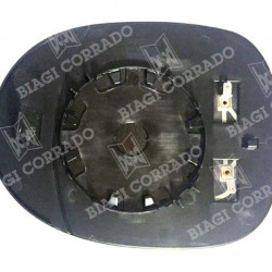 ΚΡΥΣΤΑΛΛΟ ΚΑΘΡΕΠΤΗ HONDA CIVIC 06-11 (ΘΕΡΜΑΙΝΟΜΕΝΟ, ΜΕ ΒΑΣΗ, ΧΡΩΜΙΟ) ΔΕΞΙ ΚΡΥΣΤΑΛΛΟ ΚΑΘΡΕΠΤΗ HONDA CIVIC 06-11 (ΘΕΡΜΑΙΝΟΜΕΝΟ, ΜΕ ΒΑΣΗ, ΧΡΩΜΙΟ) ΔΕΞΙ