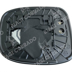 ΚΡΥΣΤΑΛΛΟ ΚΑΘΡΕΠΤΗ HONDA CIVIC 12-16 (ΘΕΡΜΑΙΝΟΜΕΝΟ, ΜΕ ΒΑΣΗ, ΧΡΩΜΙΟ) ΔΕΞΙ ΚΡΥΣΤΑΛΛΟ ΚΑΘΡΕΠΤΗ HONDA CIVIC 12-16 (ΘΕΡΜΑΙΝΟΜΕΝΟ, ΜΕ ΒΑΣΗ, ΧΡΩΜΙΟ) ΔΕΞΙ