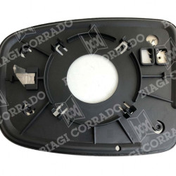 ΚΡΥΣΤΑΛΛΟ ΚΑΘΡΕΠΤΗ HYUNDAI I10 07-10 (ΘΕΡΜΑΙΝΟΜΕΝΟ, ΜΕ ΒΑΣΗ, ΧΡΩΜΙΟ) ΔΕΞΙ ΚΡΥΣΤΑΛΛΟ ΚΑΘΡΕΠΤΗ HYUNDAI I10 07-10 (ΘΕΡΜΑΙΝΟΜΕΝΟ, ΜΕ ΒΑΣΗ, ΧΡΩΜΙΟ) ΔΕΞΙ