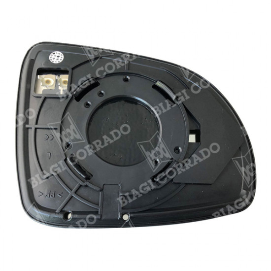 ΚΡΥΣΤΑΛΛΟ ΚΑΘΡΕΠΤΗ HYUNDAI I20 13-15/ KIA PICANTO 08-11 (ΘΕΡΜΑΙΝΟΜΕΝΟ, ΜΕ ΒΑΣΗ, ΧΡΩΜΙΟ) ΑΡΙΣΤΕΡΟ ΚΡΥΣΤΑΛΛΟ ΚΑΘΡΕΠΤΗ HYUNDAI I20 13-15/ KIA PICANTO 08-11 (ΘΕΡΜΑΙΝΟΜΕΝΟ, ΜΕ ΒΑΣΗ, ΧΡΩΜΙΟ) ΑΡΙΣΤΕΡΟ
