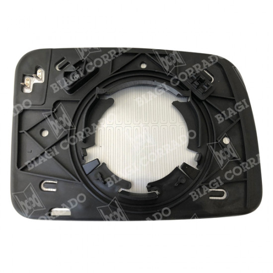 ΚΡΥΣΤΑΛΛΟ ΚΑΘΡΕΠΤΗ LAND ROVER DISCOVERY 3 04-09/ FREELANDER 2 06-10/ RANGE ROVER SPORT 06-09 (ΘΕΡΜΑΙΝΟΜΕΝΟ, ΜΕ ΒΑΣΗ, ΧΡΩΜΙΟ) ΑΡΙΣΤΕΡΟ ΚΡΥΣΤΑΛΛΟ ΚΑΘΡΕΠΤΗ LAND ROVER DISCOVERY 3 04-09/ FREELANDER 2 06-10/ RANGE ROVER SPORT 06-09 (ΘΕΡΜΑΙΝΟΜΕΝΟ, ΜΕ ΒΑΣΗ, ΧΡΩΜΙΟ) ΑΡΙΣΤΕΡΟ