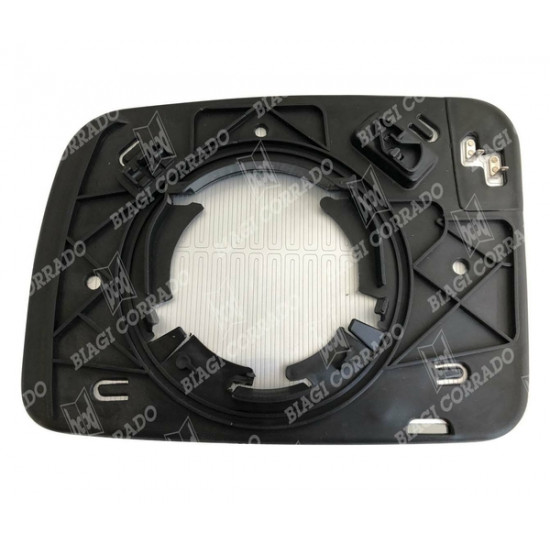 ΚΡΥΣΤΑΛΛΟ ΚΑΘΡΕΠΤΗ LAND ROVER DISCOVERY 3 04-09/ FREELANDER 2 06-10/ RANGE ROVER SPORT 06-09 (ΘΕΡΜΑΙΝΟΜΕΝΟ, ΜΕ ΒΑΣΗ, ΧΡΩΜΙΟ) ΔΕΞΙ ΚΡΥΣΤΑΛΛΟ ΚΑΘΡΕΠΤΗ LAND ROVER DISCOVERY 3 04-09/ FREELANDER 2 06-10/ RANGE ROVER SPORT 06-09 (ΘΕΡΜΑΙΝΟΜΕΝΟ, ΜΕ ΒΑΣΗ, ΧΡΩΜΙΟ) ΔΕΞΙ