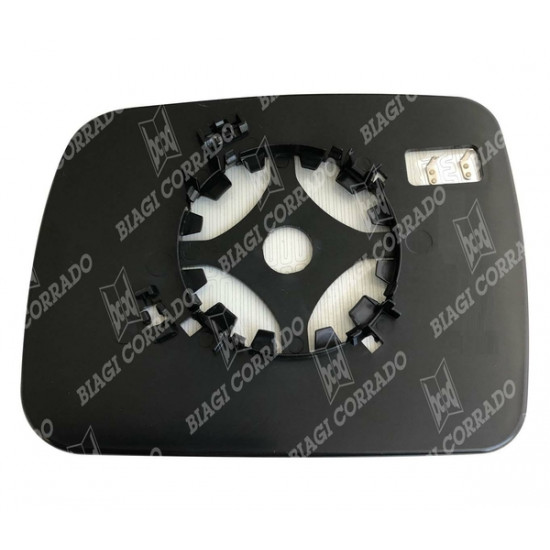 ΚΡΥΣΤΑΛΛΟ ΚΑΘΡΕΠΤΗ LAND ROVER DISCOVERY 4 09-14/ DISCOVERY 4 VAN 11 -17/ FREELANDER 2 10-14/ RANGE ROVER 09-12/ RANGE ROVER SPORT 09-13 (ΘΕΡΜΑΙΝΟΜΕΝΟ, ΜΕ ΒΑΣΗ, ΧΡΩΜΙΟ) ΔΕ ΚΡΥΣΤΑΛΛΟ ΚΑΘΡΕΠΤΗ LAND ROVER DISCOVERY 4 09-14/ DISCOVERY 4 VAN 11 -17/ FREELANDER 2 10-14/ RANGE ROVER 09-12/ RANGE ROVER SPORT 09-13 (ΘΕΡΜΑΙΝΟΜΕΝΟ, ΜΕ ΒΑΣΗ, ΧΡΩΜΙΟ) ΔΕ